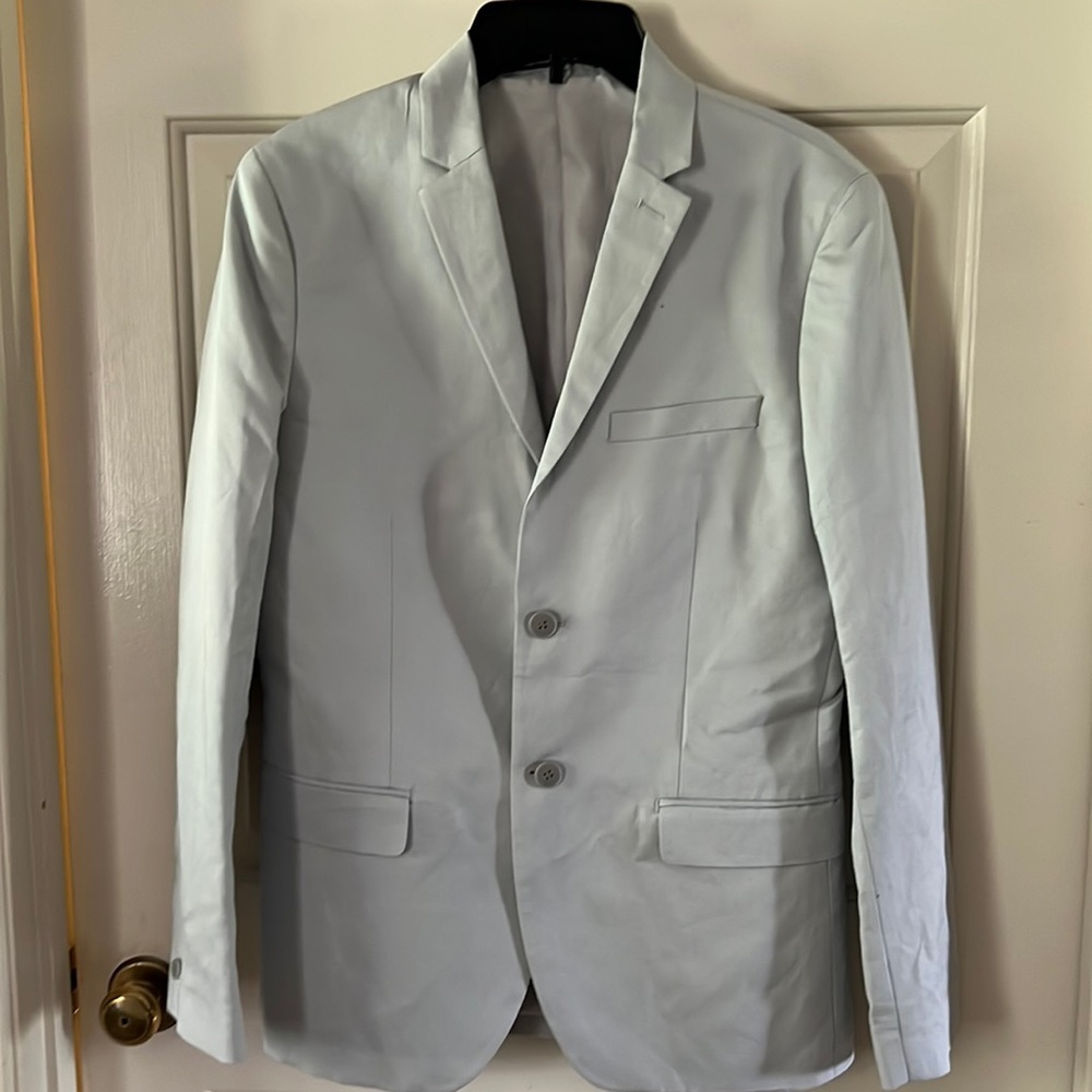 H&M sport coat